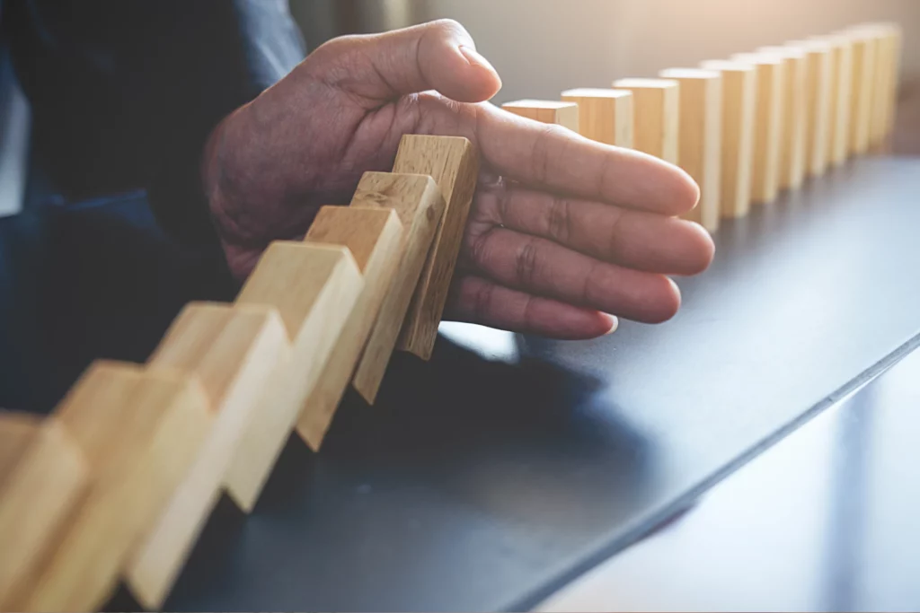 ¿Son las crisis oportunidades para convertirte en un líder o un emprendedor?