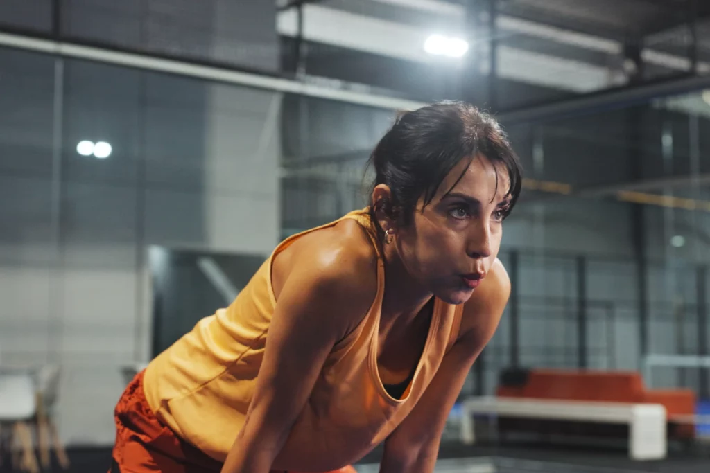 Ansiedad precompetitiva: Factor determinante en el rendimiento deportivo