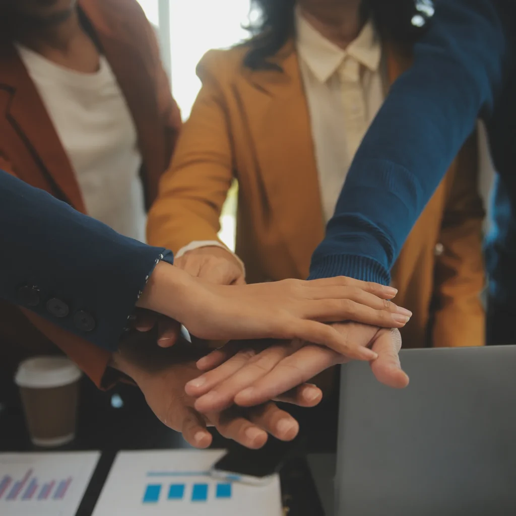 Liderality: Consultoría en Liderazgo Humano.