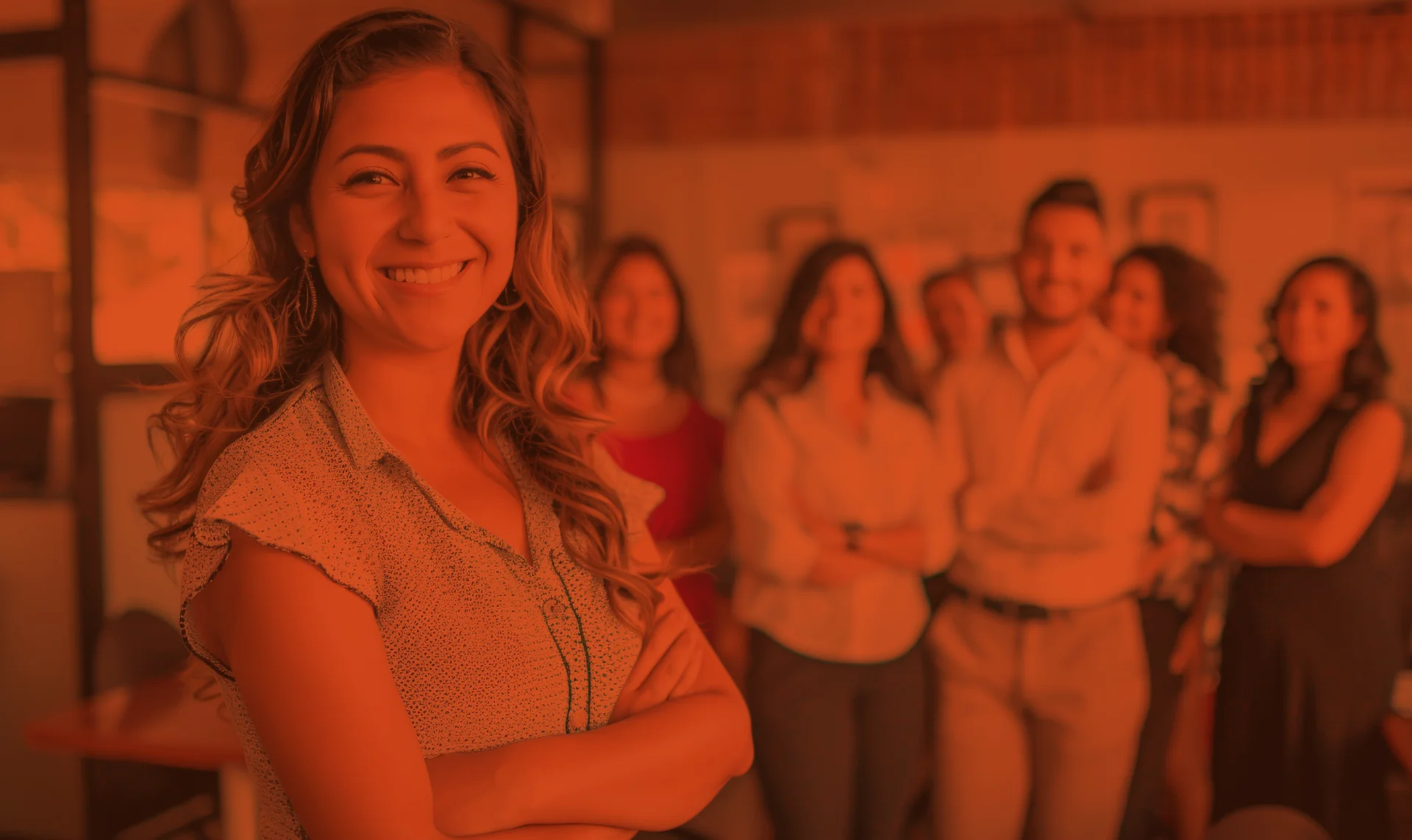 Equipo de Liderality comprometido con el desarrollo humano y el liderazgo empresarial