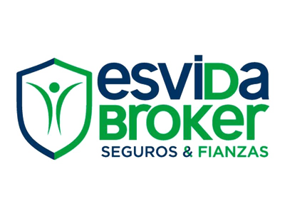 Logo Es vida