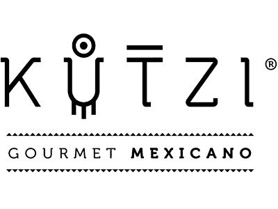 Logo Kutzi gourmet mexicano