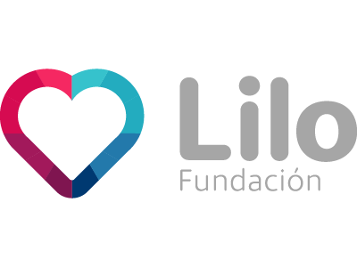 Logo Lilo fundación