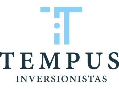 Logo Tempus