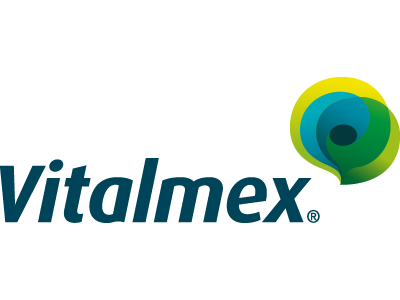 Logo Vitalmex