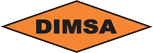 Logo Dimsa