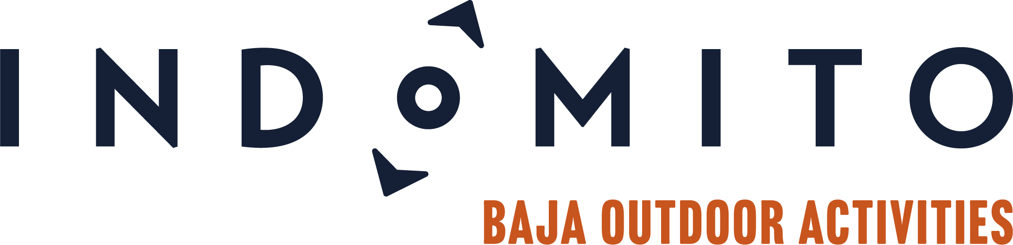 Logo Indomito